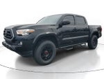 2020 Toyota Tacoma 2WD Base