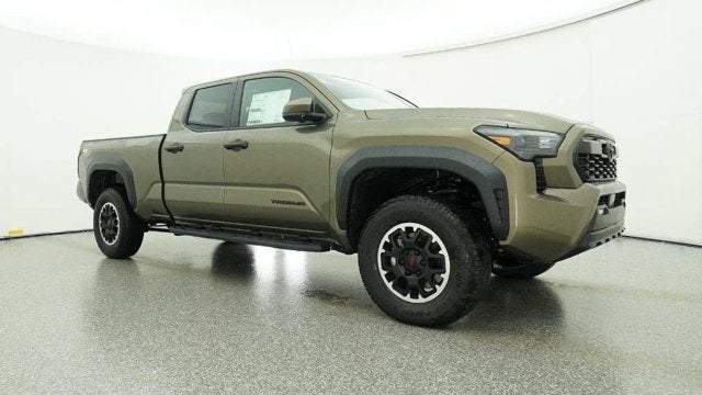 2026 Toyota Tacoma 4WD TRD Off Road