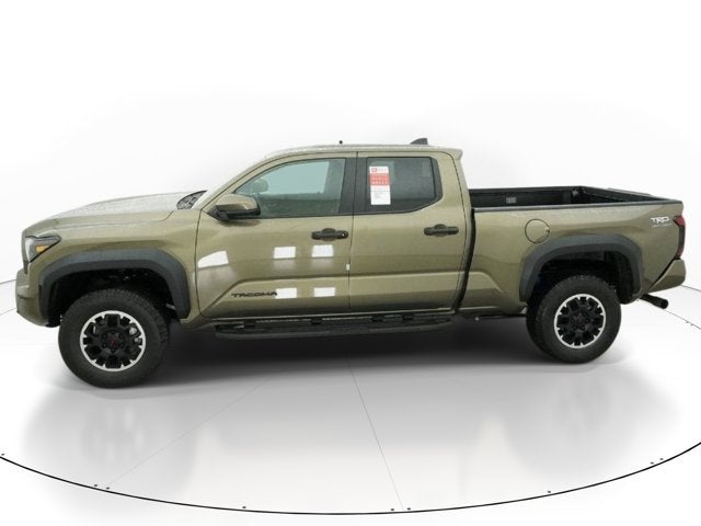 2026 Toyota Tacoma 4WD TRD Off Road