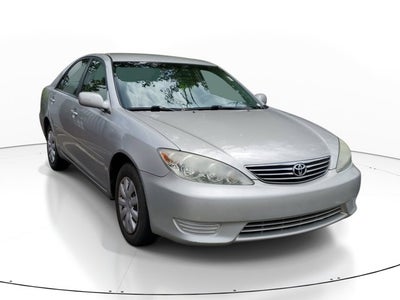 2005 Toyota Camry STD