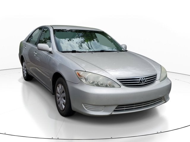 2005 Toyota Camry STD
