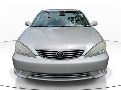 2005 Toyota Camry STD