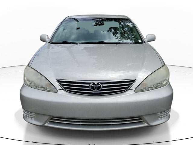 2005 Toyota Camry STD