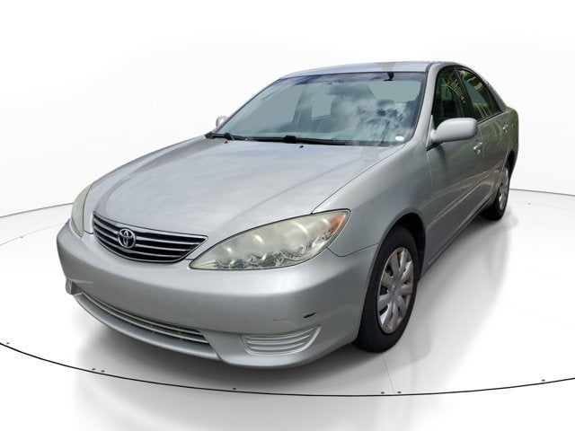 2005 Toyota Camry STD