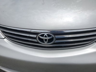 2005 Toyota Camry STD
