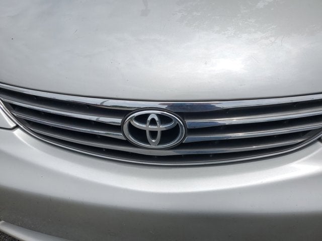 2005 Toyota Camry STD
