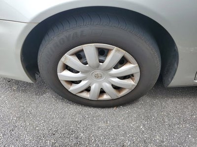 2005 Toyota Camry STD
