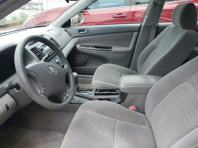 2005 Toyota Camry STD