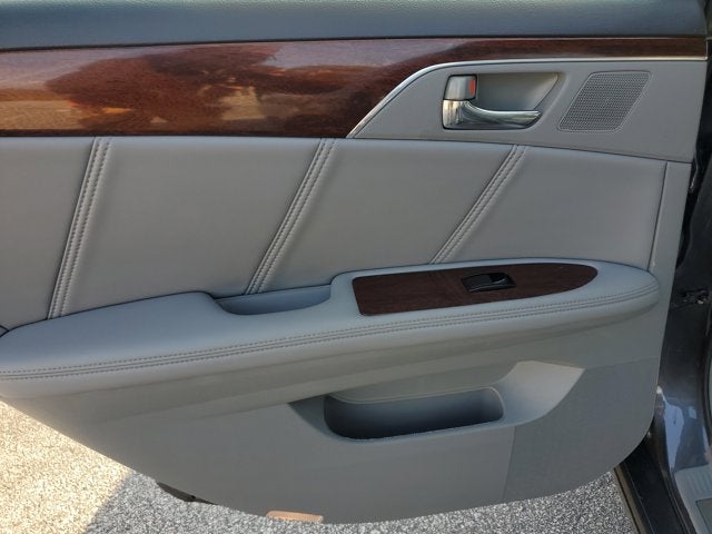 2009 Toyota Avalon Limited