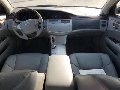 2009 Toyota Avalon Limited