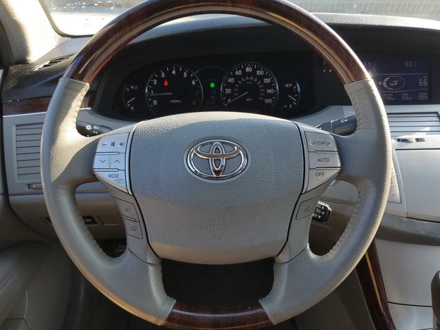 2009 Toyota Avalon Limited