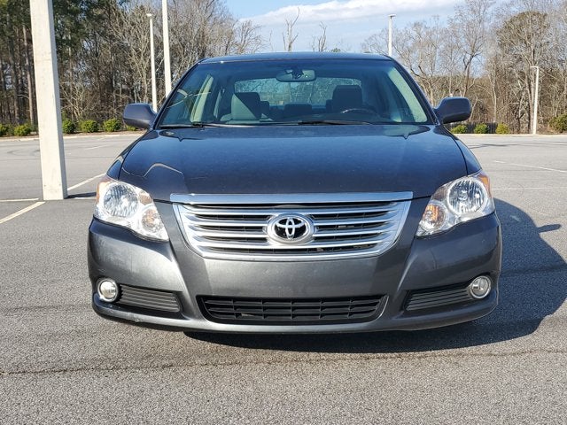 2009 Toyota Avalon Limited