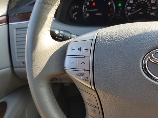 2009 Toyota Avalon Limited