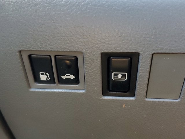 2009 Toyota Avalon Limited