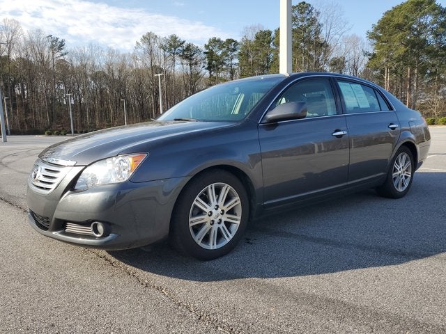 2009 Toyota Avalon Limited