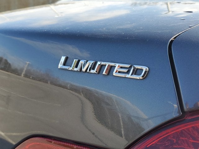 2009 Toyota Avalon Limited