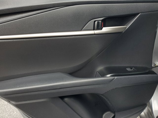 2025 Toyota Camry Base