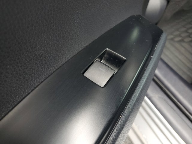 2025 Toyota Camry Base