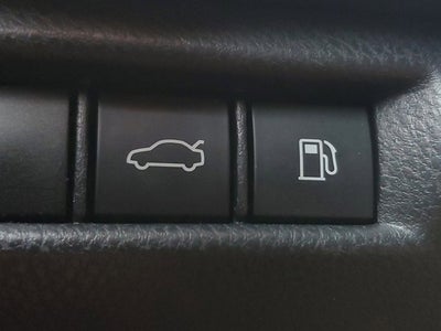 2025 Toyota Camry Base