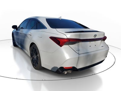 2020 Toyota Avalon XSE