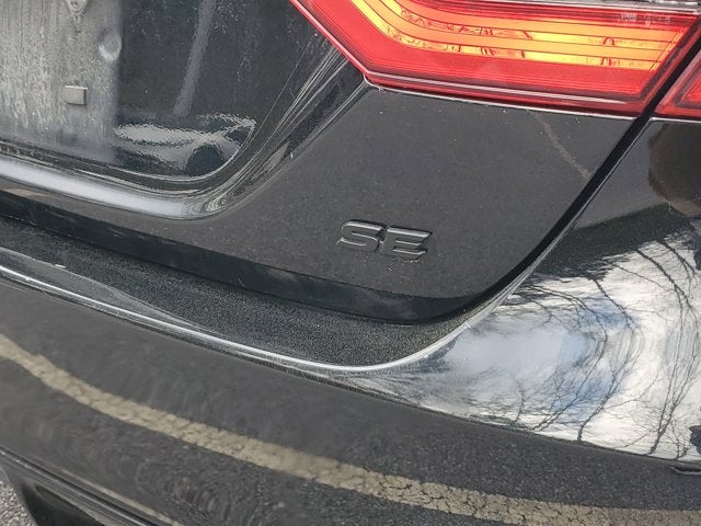 2024 Toyota Camry Base