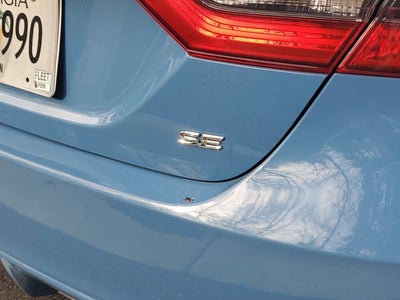 2024 Toyota Camry Base