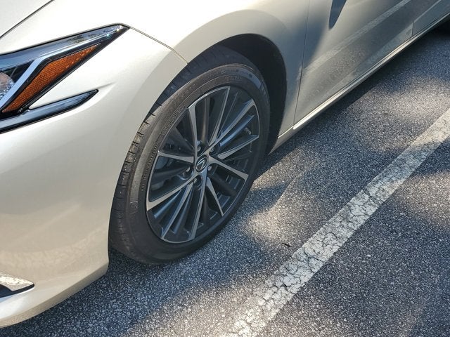 2022 Lexus ES ES 350