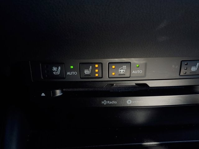 2020 Lexus ES ES 350