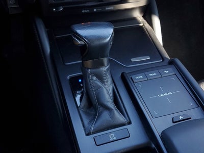 2020 Lexus ES ES 350