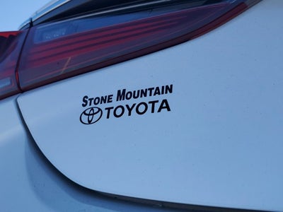 2020 Lexus ES ES 350