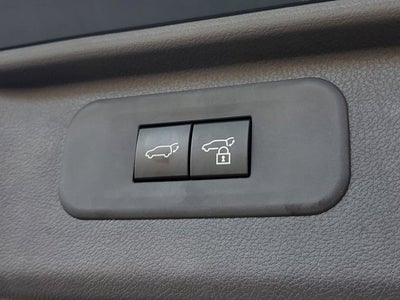 2025 Toyota Grand Highlander LE