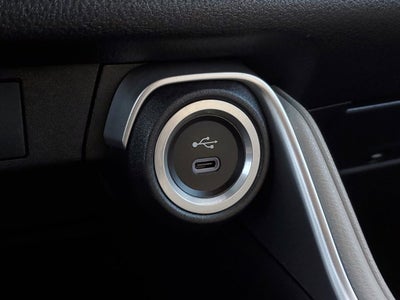 2025 Toyota Grand Highlander LE