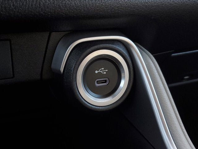 2025 Toyota Grand Highlander LE