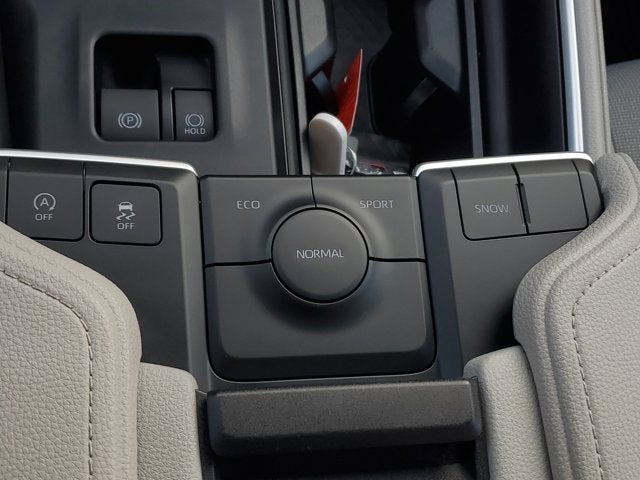 2025 Toyota Grand Highlander LE