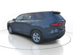2025 Toyota Grand Highlander LE