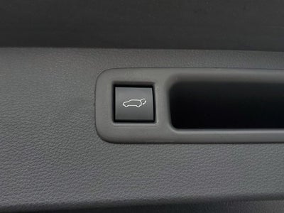 2026 Toyota Highlander XSE