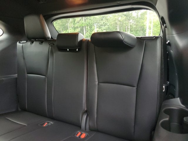 2026 Toyota Highlander XSE