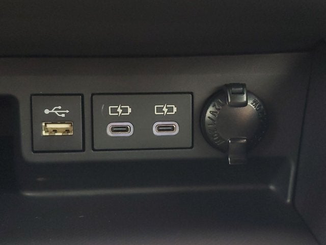 2026 Toyota Highlander XSE