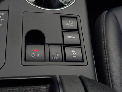 2026 Toyota Highlander XSE