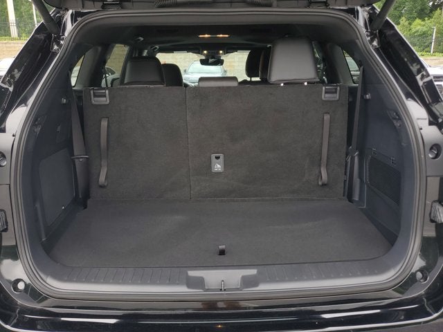 2026 Toyota Highlander XSE