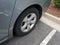 2015 Toyota Sienna LE AAS