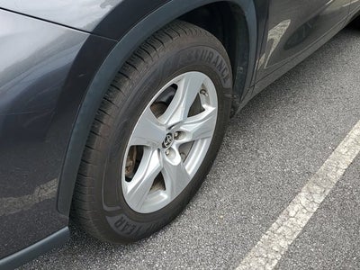 2021 Toyota Highlander L