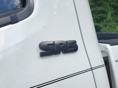 2021 Toyota Tacoma 2WD SR5