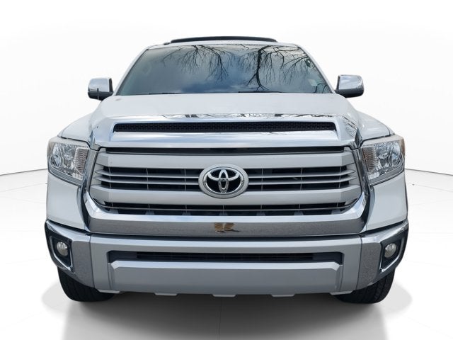 2014 Toyota Tundra 2WD Truck Base