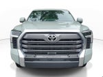 2025 Toyota Tundra 4WD Limited
