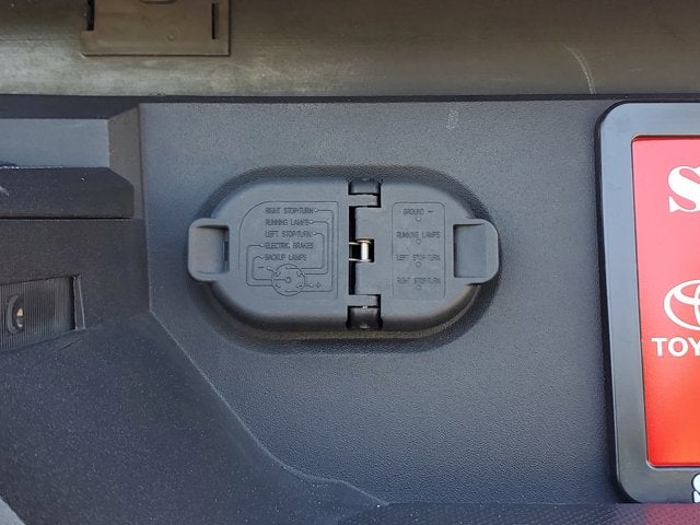 2024 Toyota Tundra 4WD Limited Hybrid
