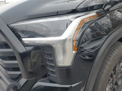 2024 Toyota Tundra 2WD SR5