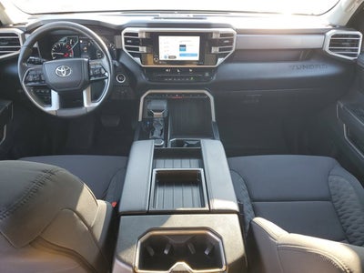 2022 Toyota Tundra 2WD SR5