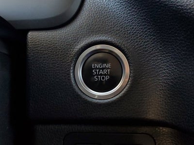 2022 Toyota Tundra 2WD SR5