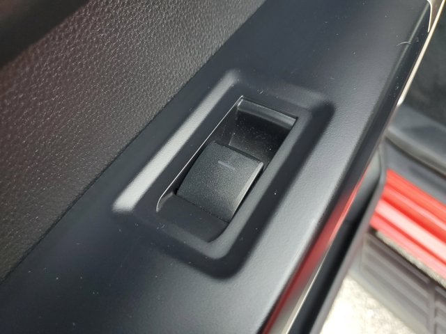 2024 Toyota Tundra 2WD SR5